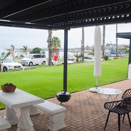 Santosea Apartment Mossel Bay Luaran gambar