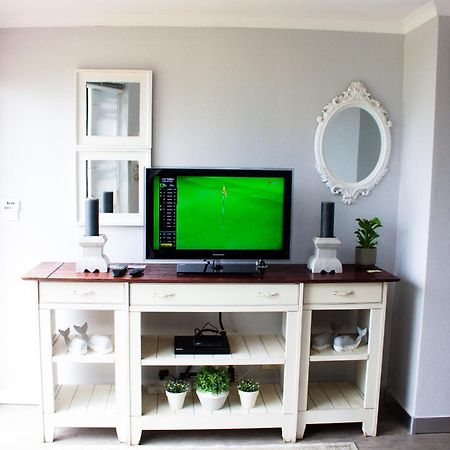 Santosea Apartment Mossel Bay Luaran gambar