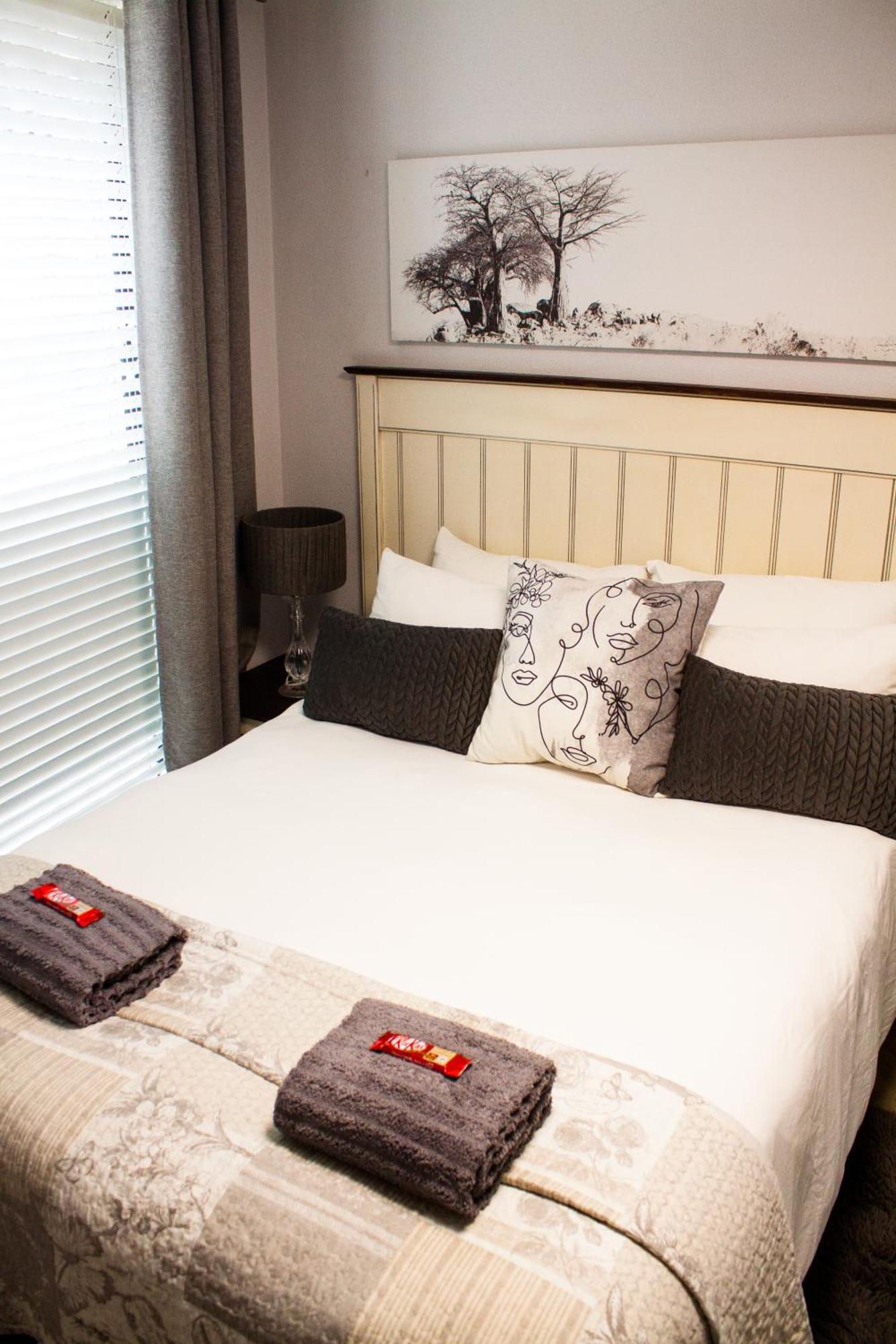 Santosea Apartment Mossel Bay Luaran gambar