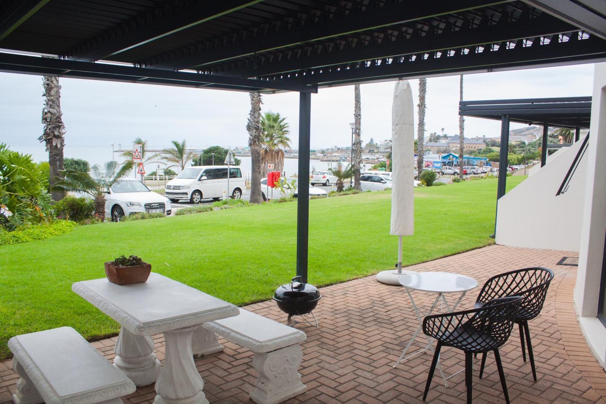 Santosea Apartment Mossel Bay Luaran gambar