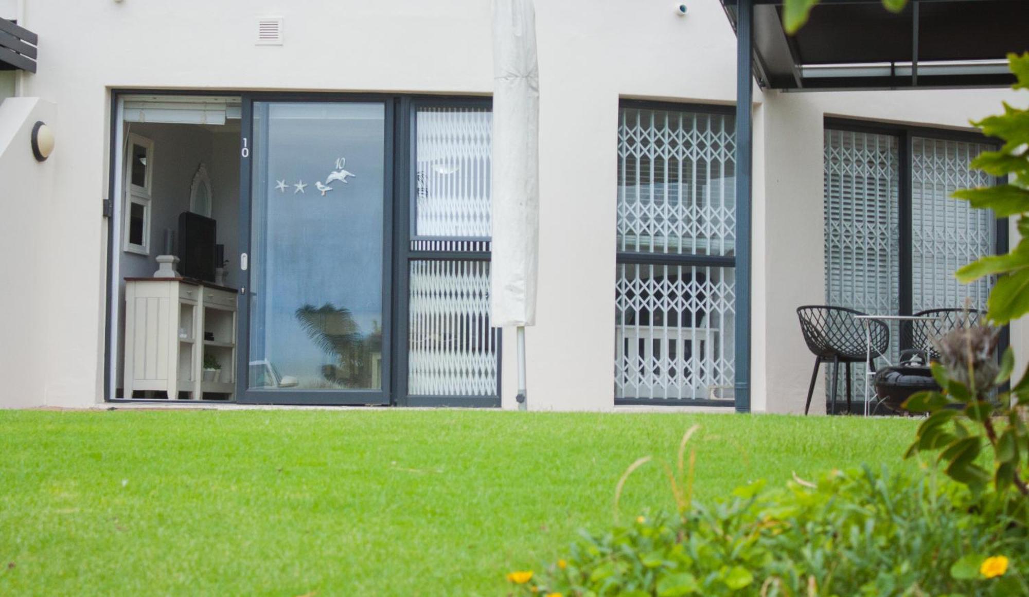 Santosea Apartment Mossel Bay Luaran gambar