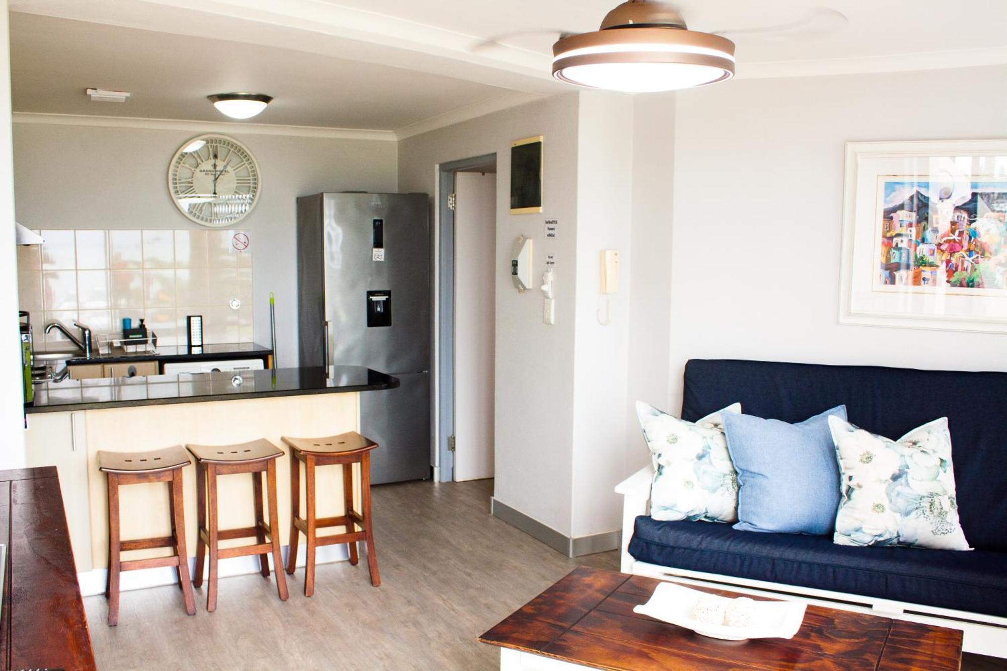 Santosea Apartment Mossel Bay Luaran gambar