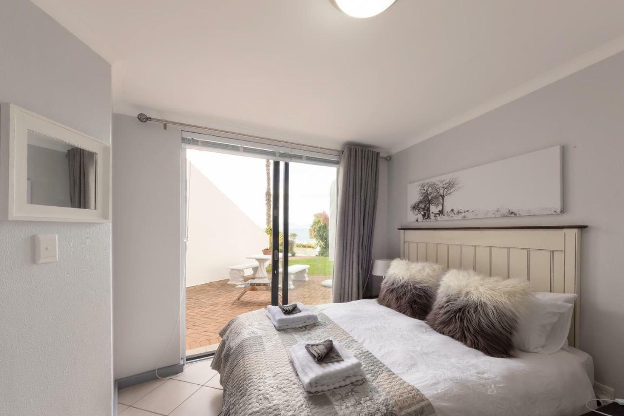 Santosea Apartment Mossel Bay Luaran gambar