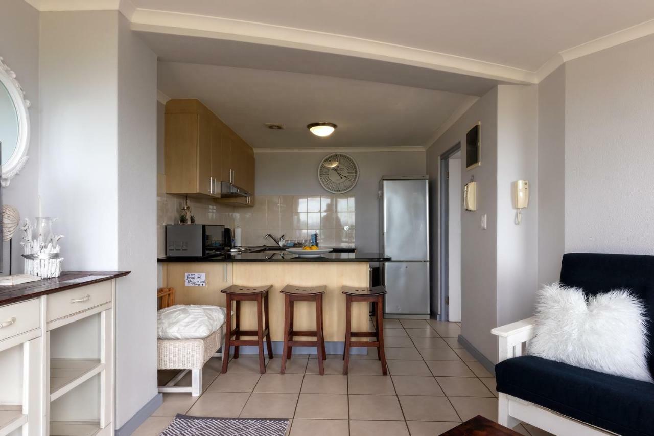 Santosea Apartment Mossel Bay Luaran gambar