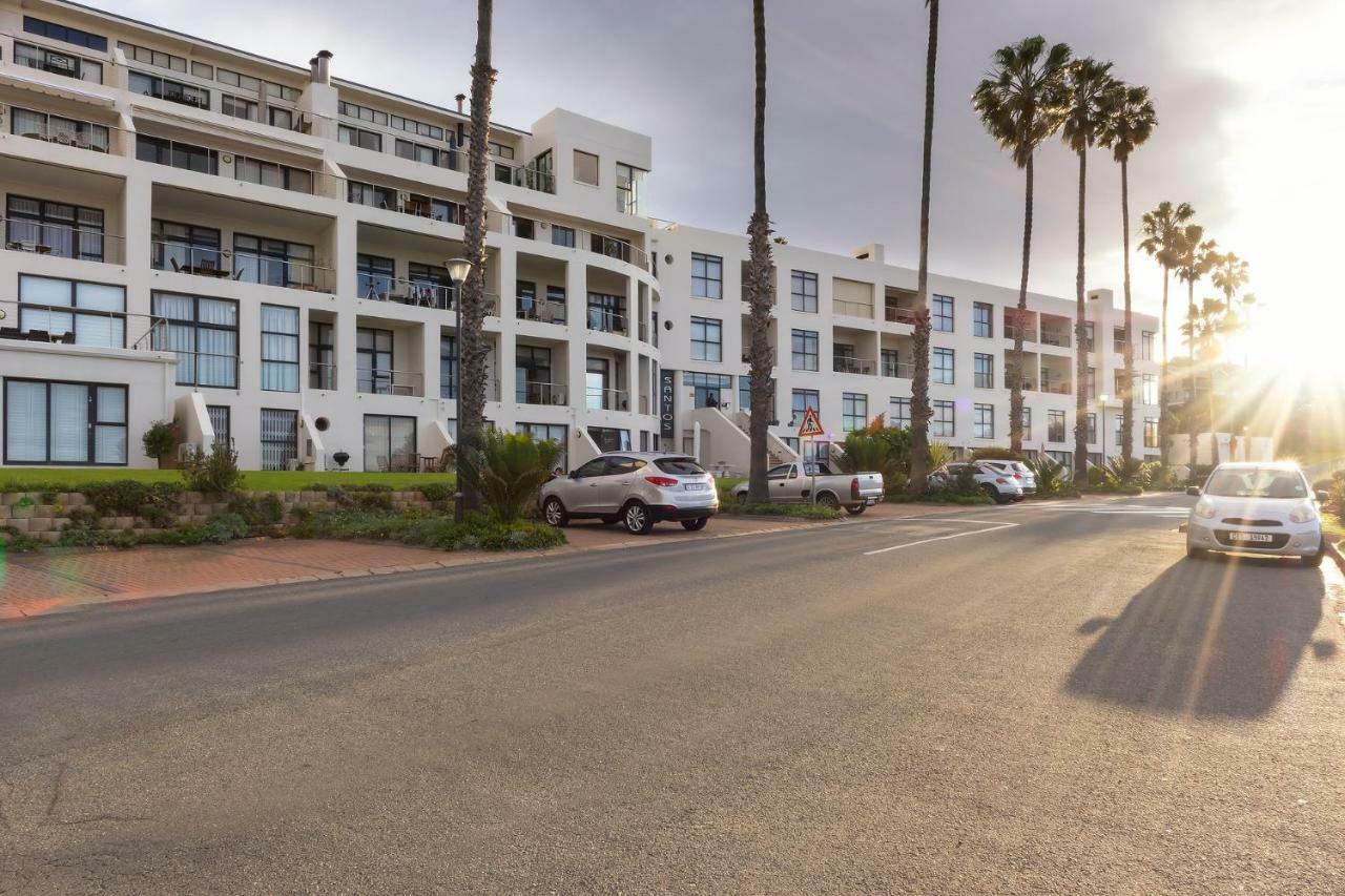 Santosea Apartment Mossel Bay Luaran gambar
