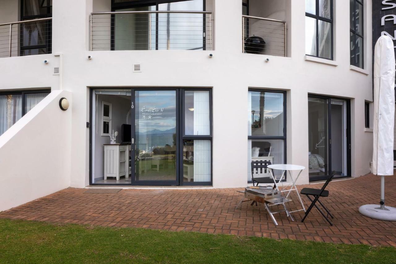 Santosea Apartment Mossel Bay Luaran gambar