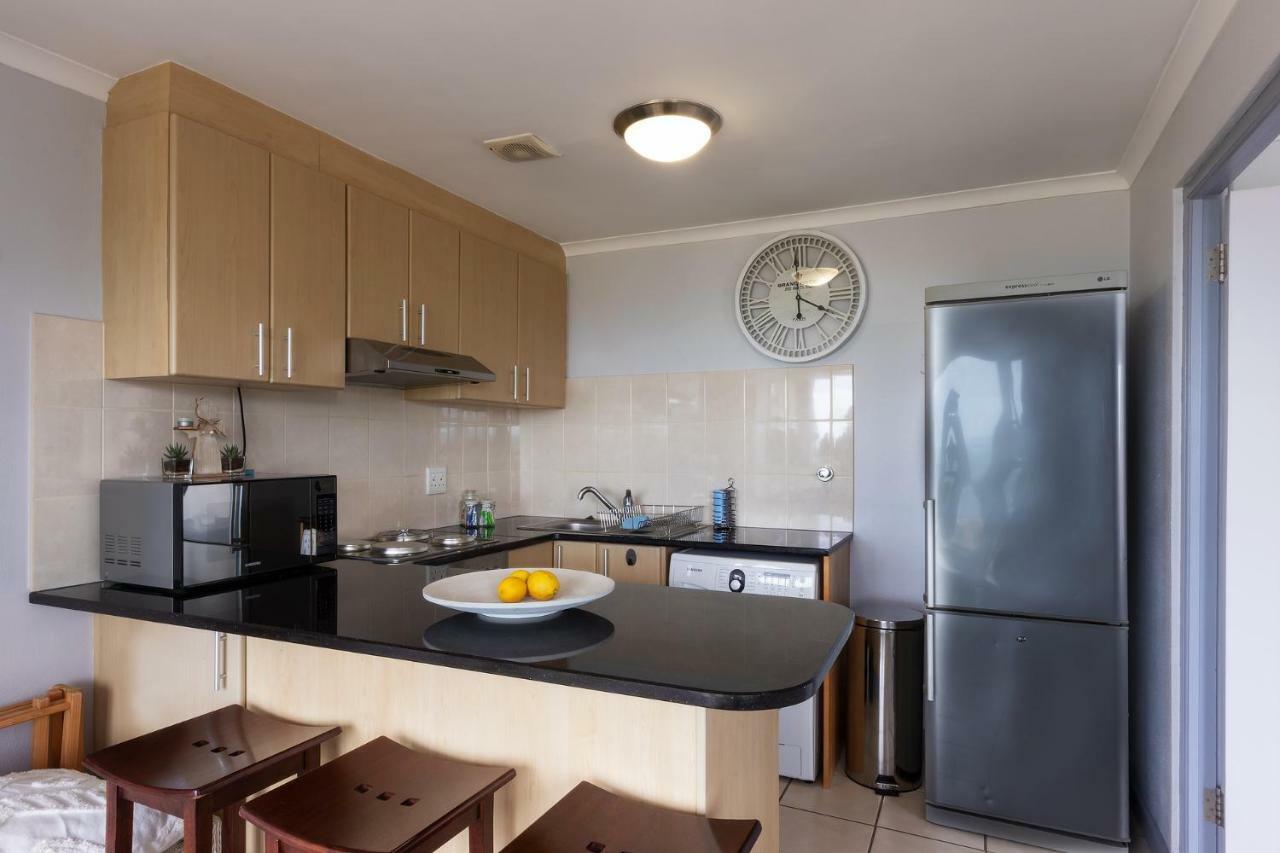 Santosea Apartment Mossel Bay Luaran gambar