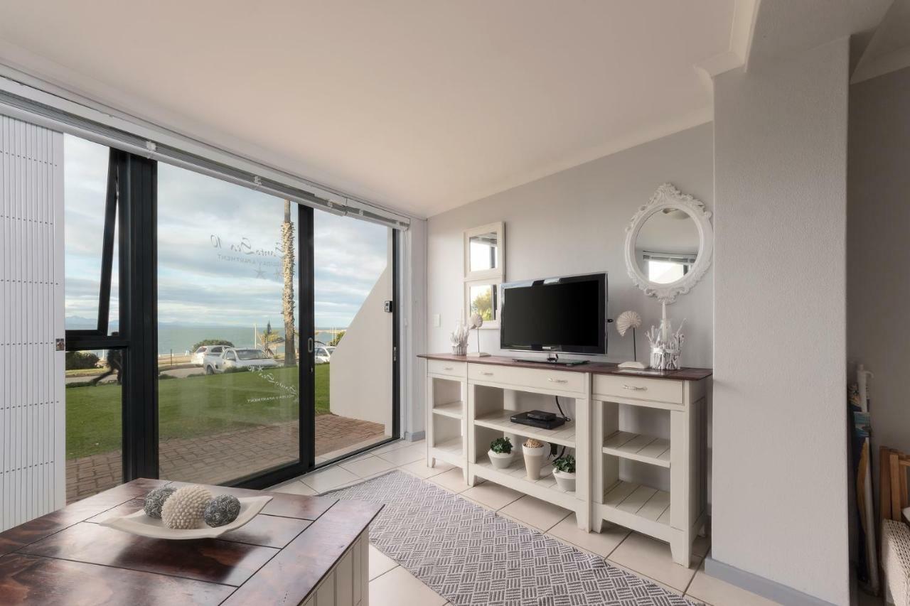 Santosea Apartment Mossel Bay Luaran gambar