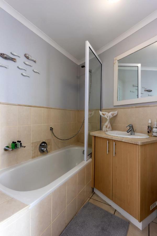 Santosea Apartment Mossel Bay Luaran gambar