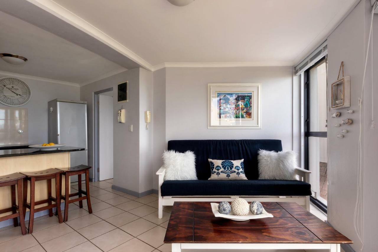 Santosea Apartment Mossel Bay Luaran gambar
