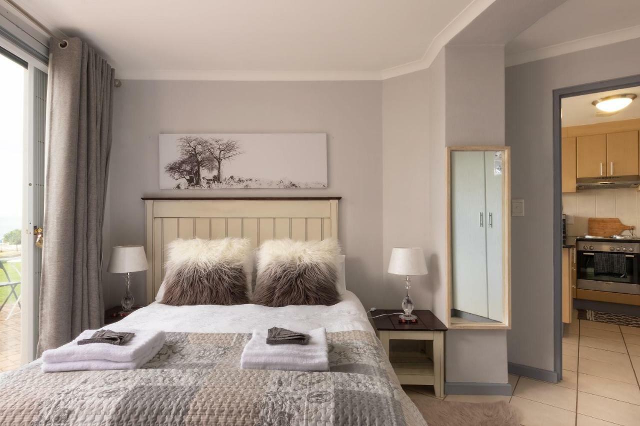 Santosea Apartment Mossel Bay Luaran gambar