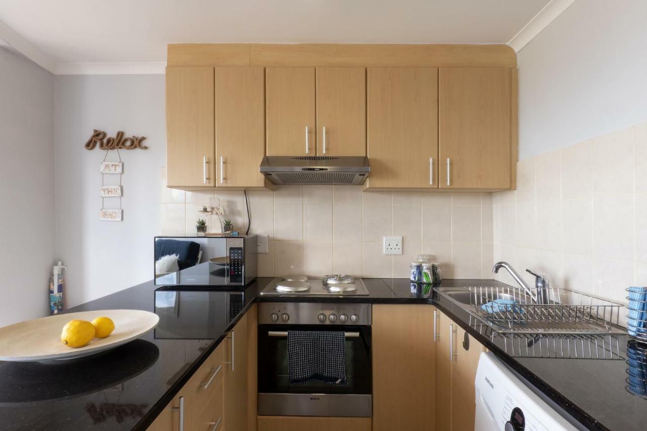 Santosea Apartment Mossel Bay Luaran gambar